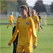 Cours de football toutes catégories d'âge